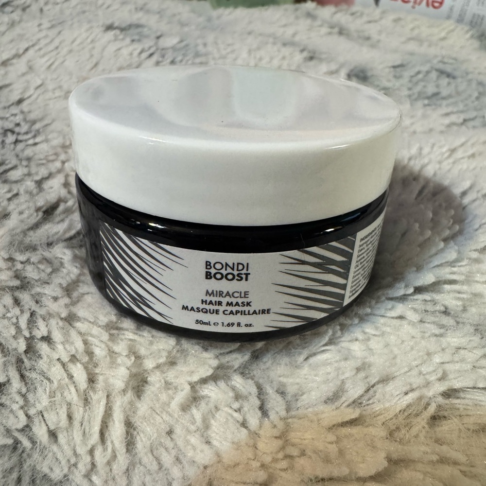 Bondi Boost Miracle Hair Mask